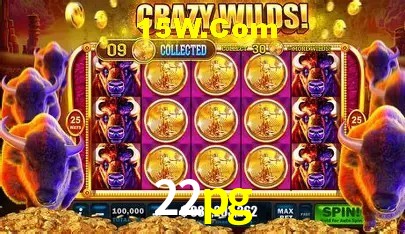 Jackpots e promoções na 22pg