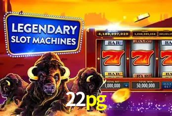 Jogos populares e pagamentos rápidos na 22pg