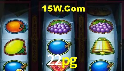 Loterias online na 22pg